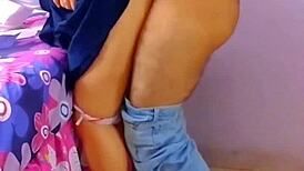 Teen Chokes On Cock Amateur