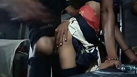 beautiful bhabhi taking hard pounding with big cock