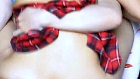 Linda Estudiante Se Deja Follar Duro Por Su Profesor Después De Clase