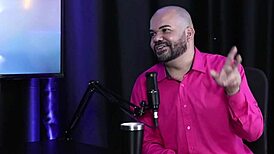 Paulo Avelar Tiv Models Sheer Red Glamour