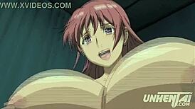 Shackled Petite 18+ Asian Babe Gets Dp Banged In Bizarre Orgy