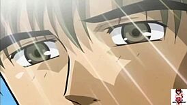 Watch this hentai where women get fucked at work?