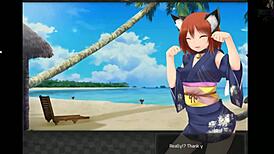 huniepop uncensored part 5 explores milf babe dating