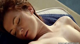 Sexy Mexican gives oral but not anal