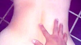 Hey hot Latina milf, wanna lick that sweet pussy?