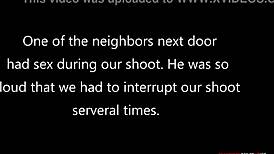 Bloppers and Funny Moments from Porn Set Mishaps