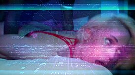 Aria Carson CHEATS on Husband with BBC!