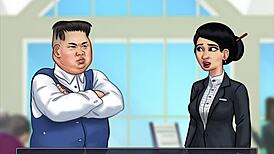 Complete Gameplay - Summertime Saga Part 37