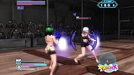 Hentai Gamble Fight Download