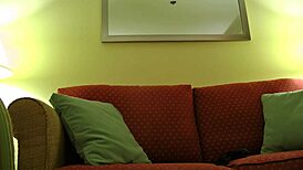 Old pornstar's bitch wife shows tits in high definition