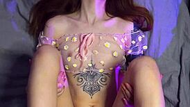 Gentle Pussy Licking By Sunako Kirishiki