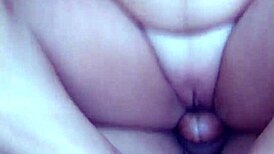 I fucked that teen 18+ girl in cowgirl with my monster cock.