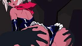 Glory Hole Hentai Adventure Unleashed!