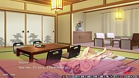 Holy Crap! Wife’s Pussy Changed in Hentai Part 8!