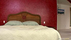 Brunette Excited By Titty Fucking White Dick For Hardcore Interracial Plowing