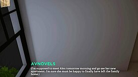 Eternum 175 Anime Game