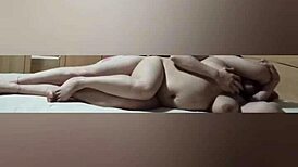 uhh, i need that big cock for my bbw asian body... plz share with me, hubby!