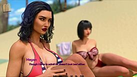 Hey, just Shut Up and Dance with this hairless brunette! 💃