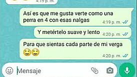 damn, that big penis moreno bangs a curvy white girl hard