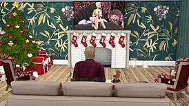 Porn Actress Fucks Masturbating Fan