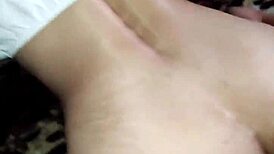 i got fucked in the ass by that model