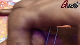 Pastors Tochter kriegt squirting Doggy mit zerrissener Kleidung