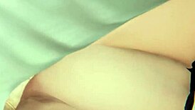 Big secretary intensely faces horny little 18+ pervert in office 3d hentai parody pov