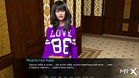 Dusklightmanor Presents Detailed Kitchen Threesome with Group Encounters and Passionate Actions Episode 1 110