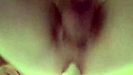 Amateur Twink Pounds Ass in Hardcore Sex Till Cum with Toys