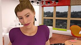 two married professors, you banging that bbc college student?