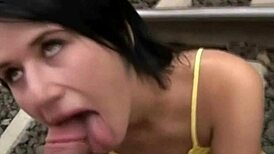 Teen 18+ Models in Action