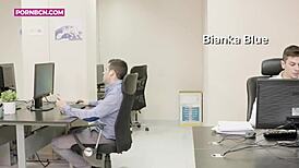 Wow, Look at This Brunette Mature with Big Boobs Taking Rough Anal from Young 18+ Cock in 4K by PornBCN!