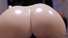 hey, wanna see the hottest sfm porn clips with wild sound?