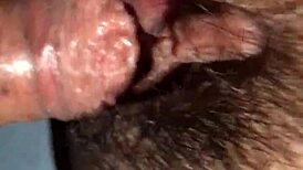 he wakes up for hardcore morning sex with wife