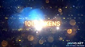 Why is this asian pussy squirting so wet?!