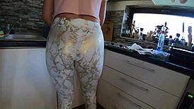 Milfycalla Shorts Ep 17 - Slap Me Harder Now!