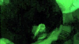 Cigar Chair Session with Amateurs