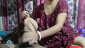 Asian milf assfucked by monster cock