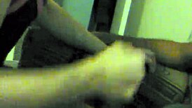 Cigar Chair Session with Amateurs