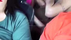 fucked a student hard with a dick nozzle