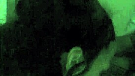 Cigar Chair Session with Amateurs