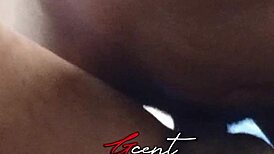 Close up juicy pussy fucking, wanna feel it drip?