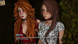 Eternum 175 Anime Game