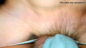 A Grandpa Fucking My Ass!