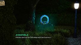 Eternum 175 Anime Game