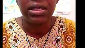 Ever tried anal or rim job with ebony slut?