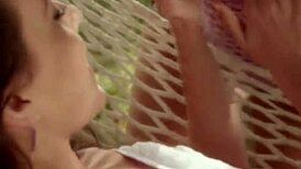 Real Lesbian Lovers From Eastern Europe Enjoy Fingering