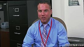 Man Fucks Boy To Turn Him Gay