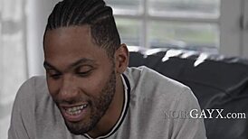 Failed Marriage Leads Him to Explore Gay Relationships