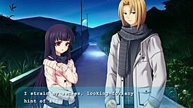 Princess X Fan Disc Episode 1: Getting To Know Everyone